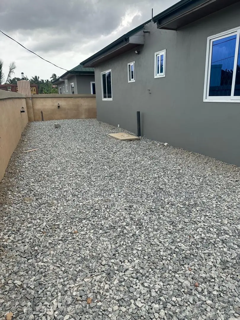 2bdrm House in Greatfaith Estate, Awutu Senya East Municipal for sale