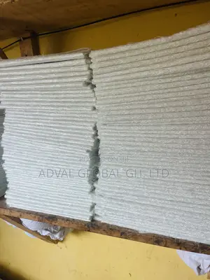 Premium Fibre Glass