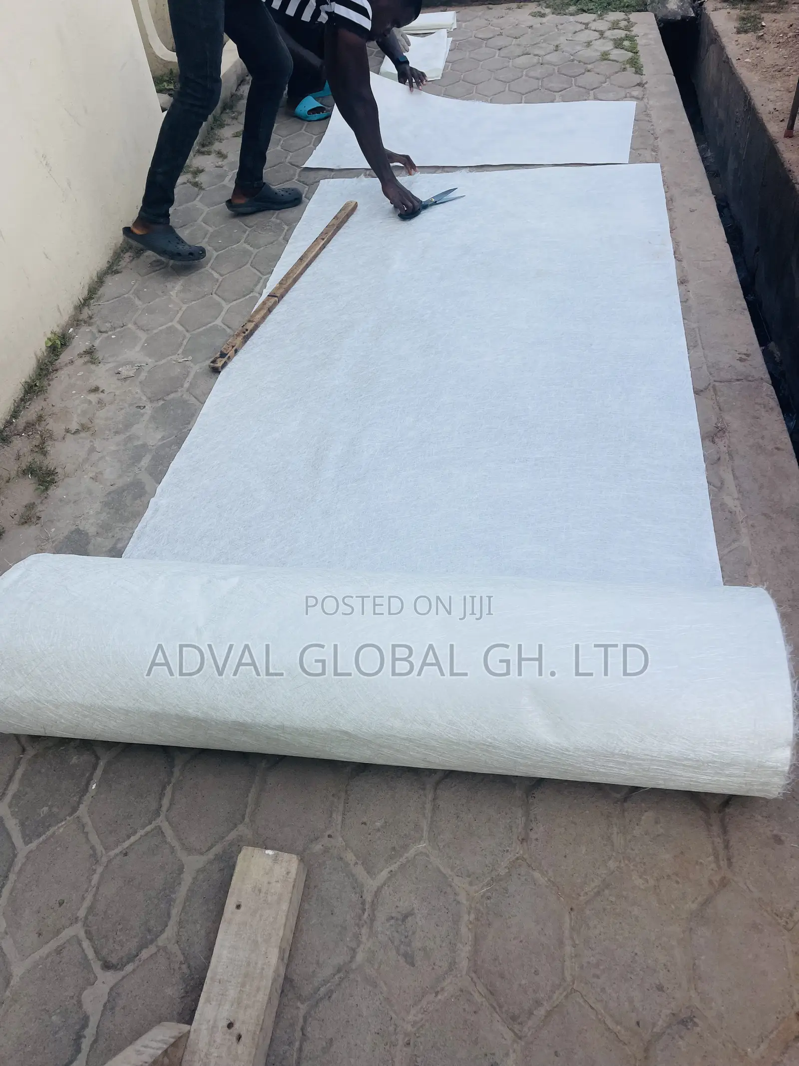 Premium Fibre Glass