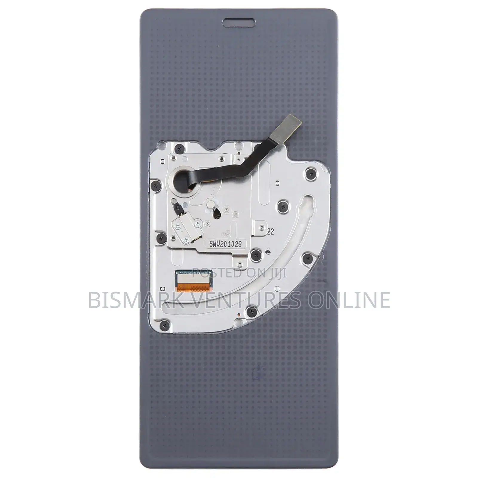 Lg Wing 5g Replacement LCD Screen With Frame Accessories