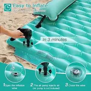 Brand New Inflatable Pool Lounger From Uk