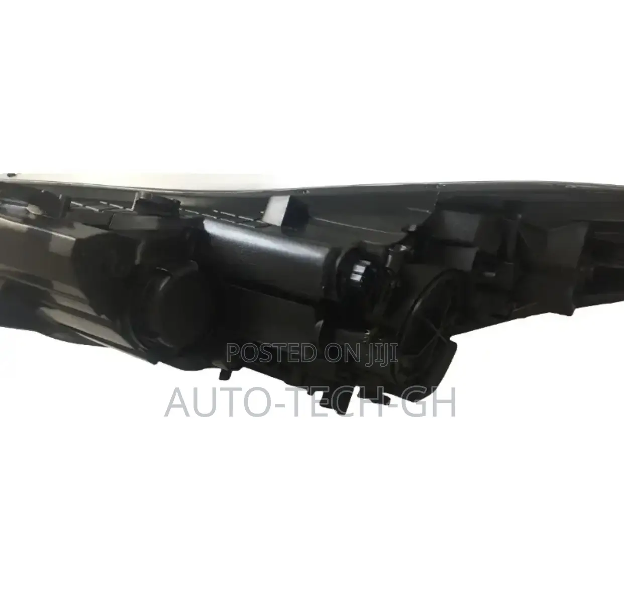 Headlight Fit for Hyundai Elantra 2011 2012 2013