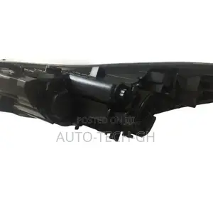 Headlight Fit for Hyundai Elantra 2011 2012 2013
