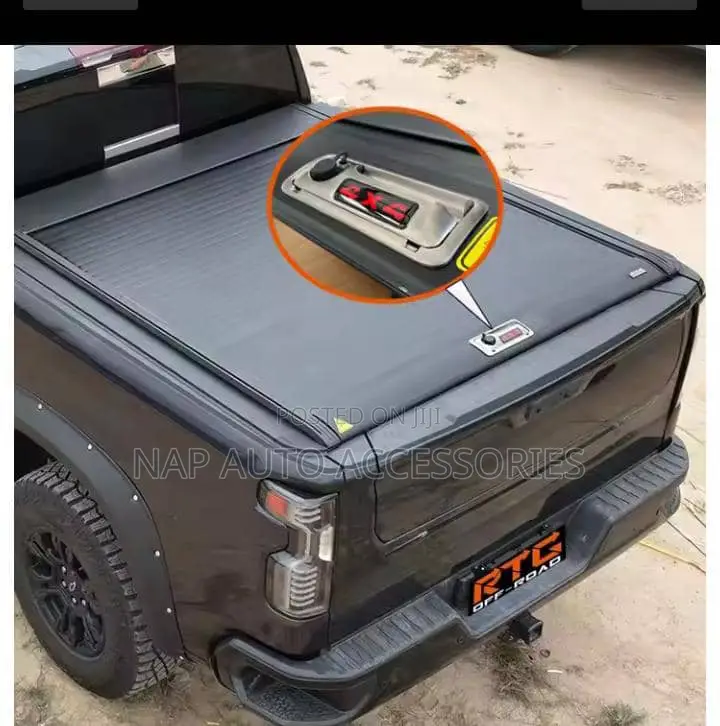 Roller Cover(Aluminum)