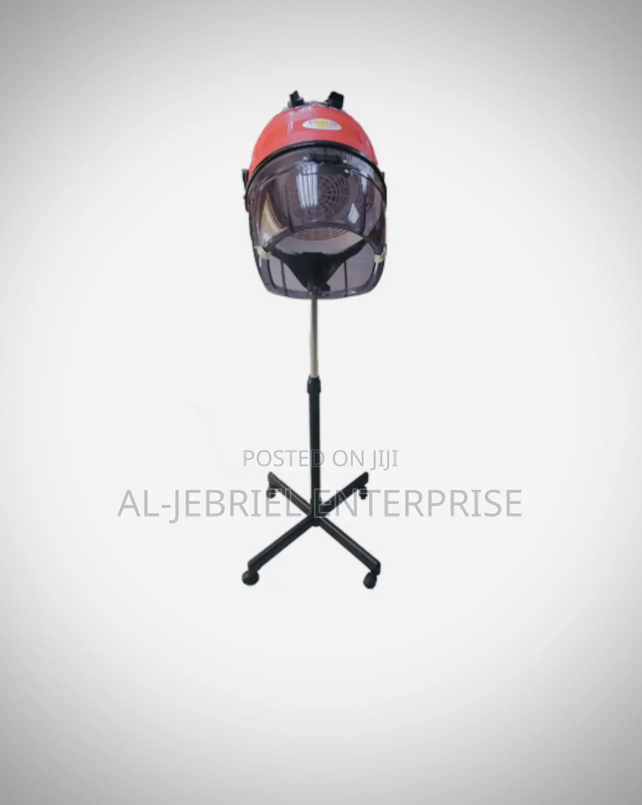 Standing Hair Dryer Equator
