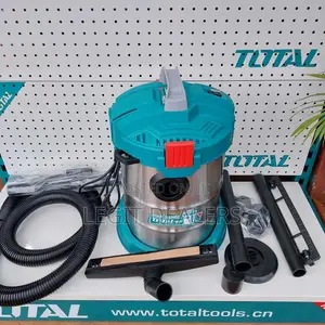 Total Vacuum Cleaner 800watts, 12 Litres