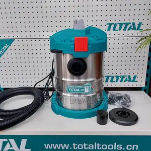 Total Vacuum Cleaner 800watts, 12 Litres