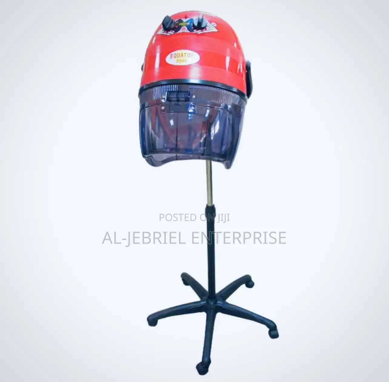 Standing Hair Dryer Equator 3000