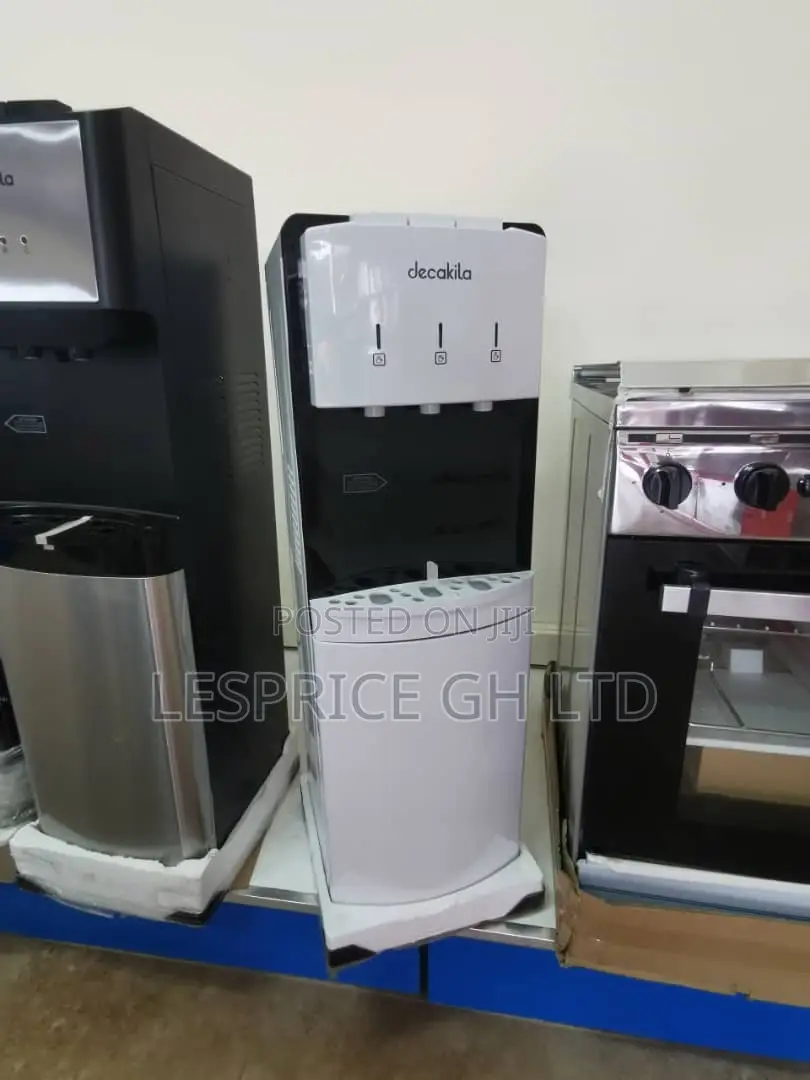 Decakila Water Dispenser