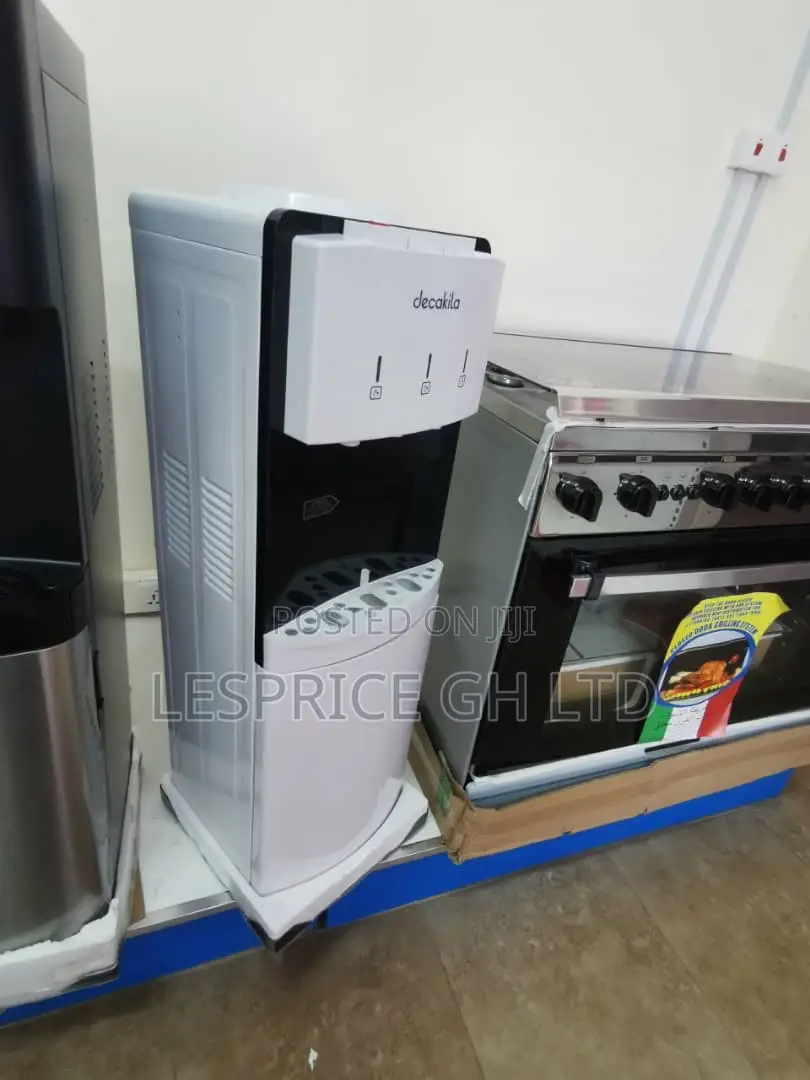 High Quality//Decakila Water Dispenser