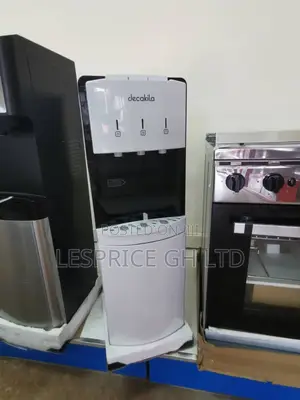 Lesprice//Decakila Water Dispenser