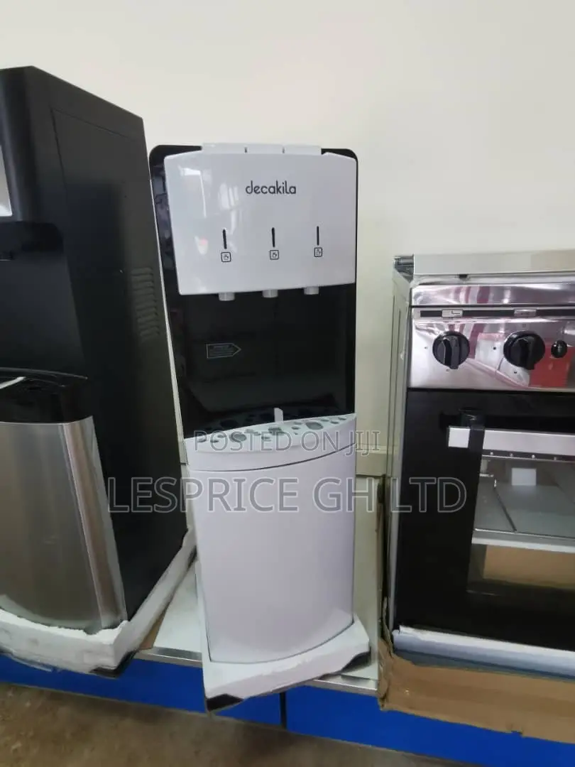 Lesprice//Decakila Water Dispenser