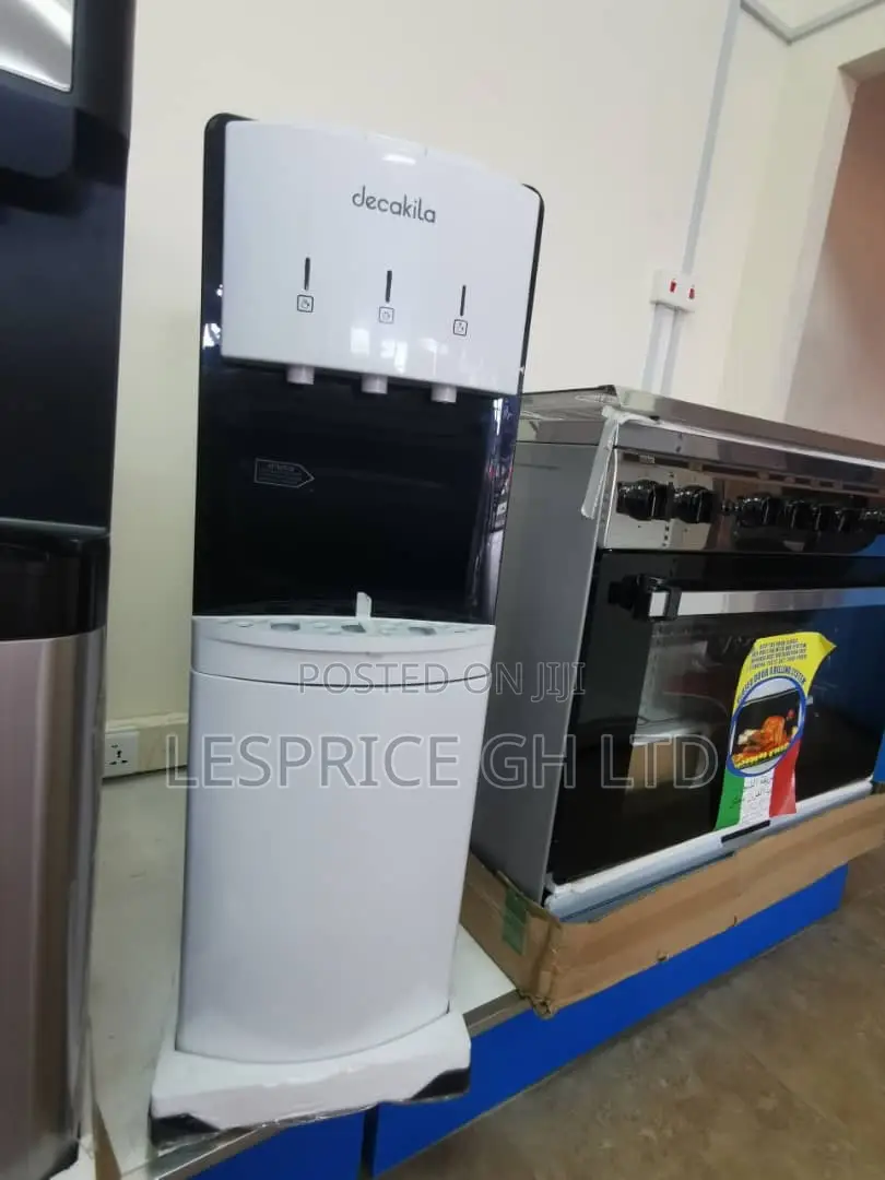 Decakila High Standard Water Dispenser