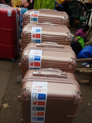 Quality Travelling Bags For Sale