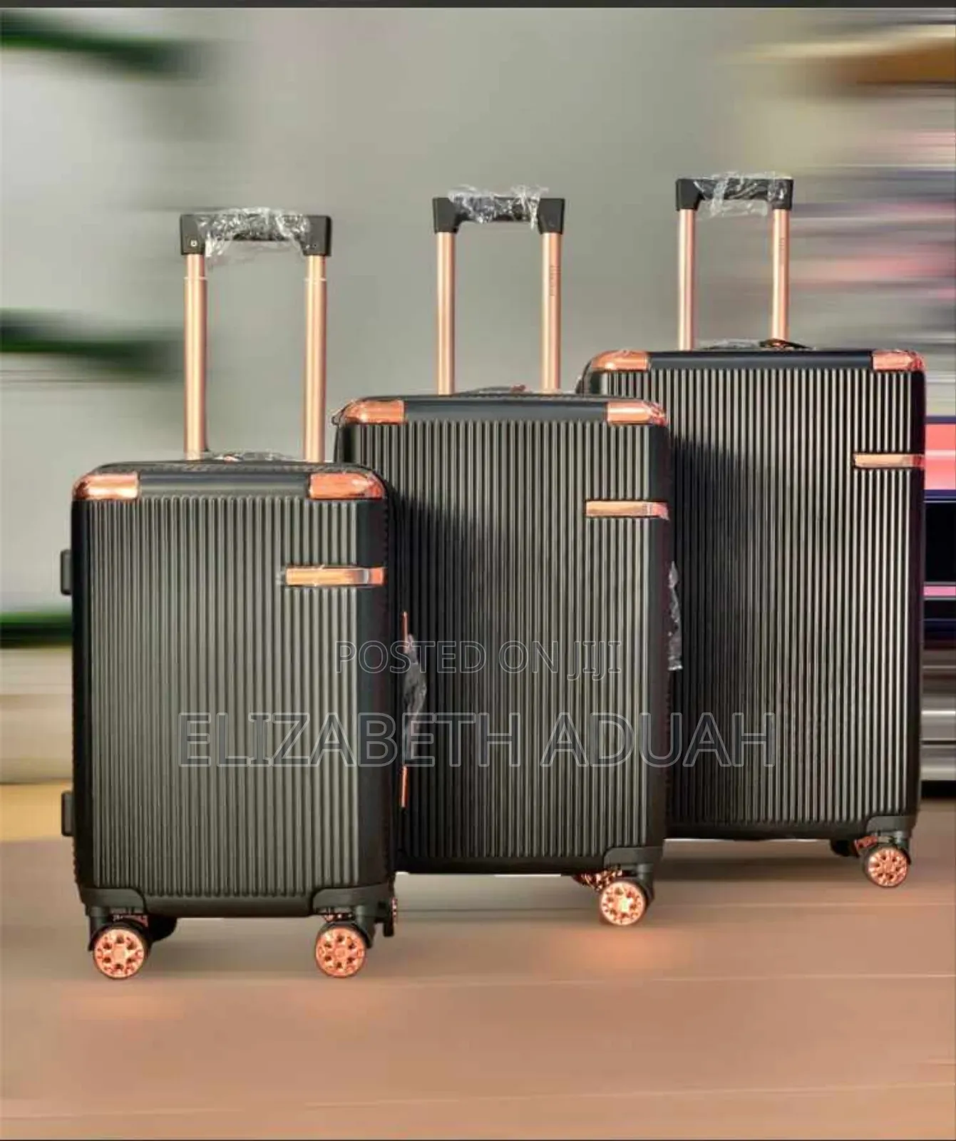Quality Travelling Bags For Sale