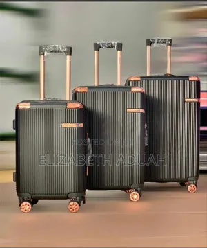 Quality Travelling Bags For Sale