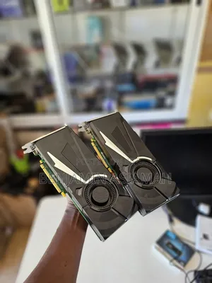 Nvidia GTX 1080 8gb