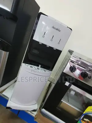 Quality Assured Decakila Water Dispenser
