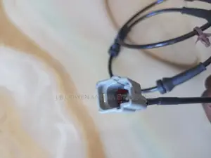 Nissan Rogue 4WD Back Abs Sensor