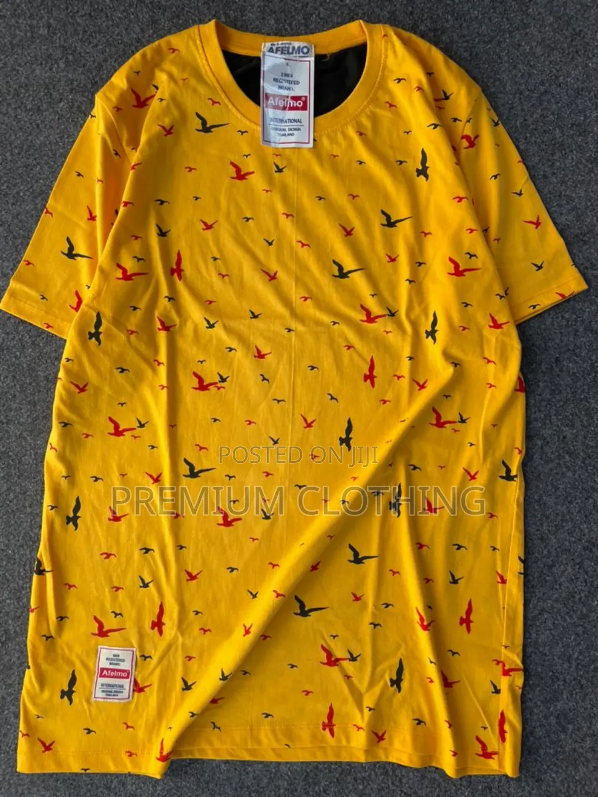 Well Designed Shirts for Men