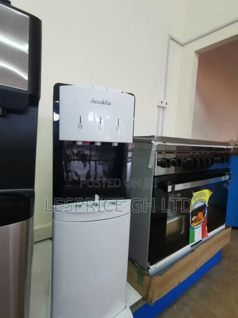 High Efficiency//Decakila 550 Water Dispenser