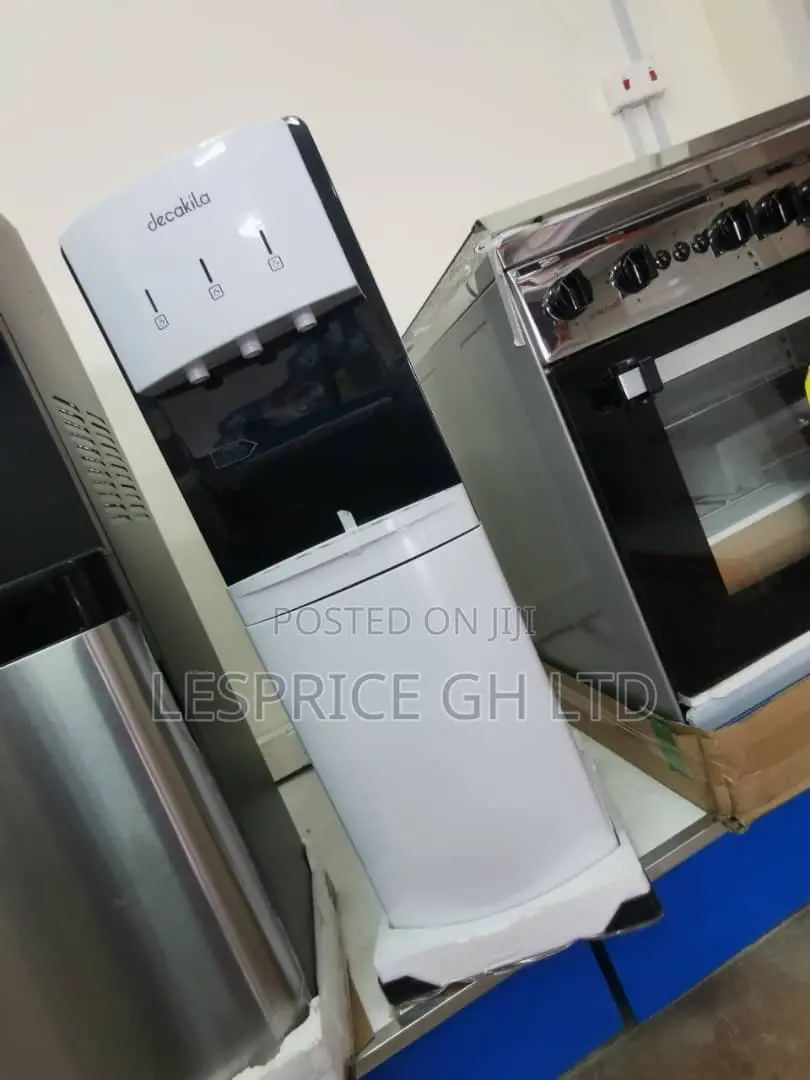 Choose Quality!! Decakila Water Dispenser