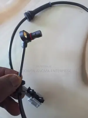 Navara Front Abs Sensor