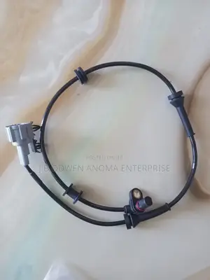 Navara Front Abs Sensor