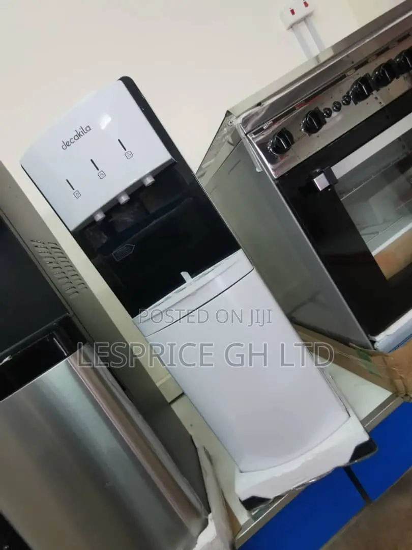 Decakila Water Cooling Dispenser
