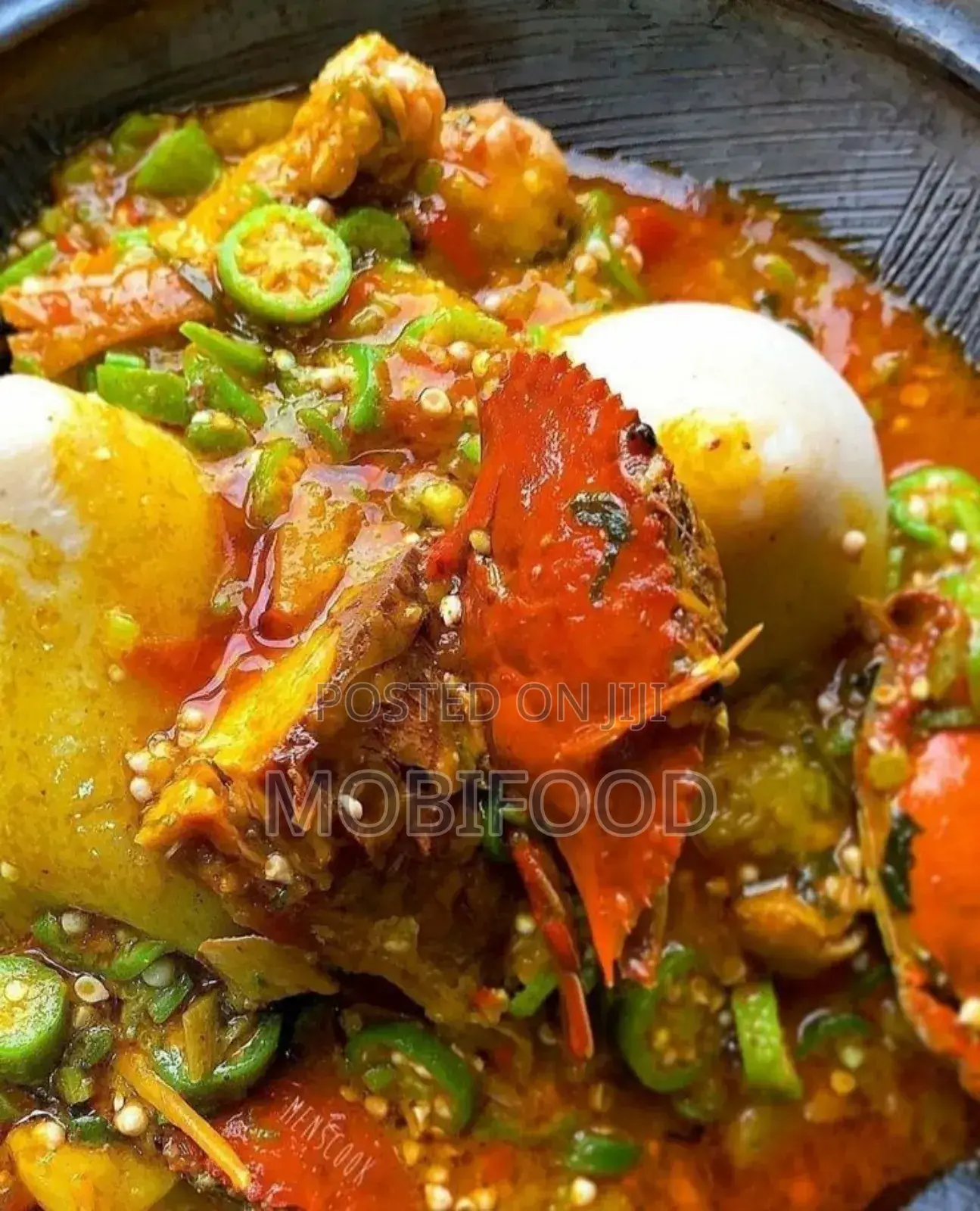 Mobifood Catering Services