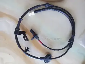 Elantra 2012 Back Abs Sensor
