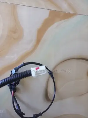 Elantra 2012 Back Abs Sensor