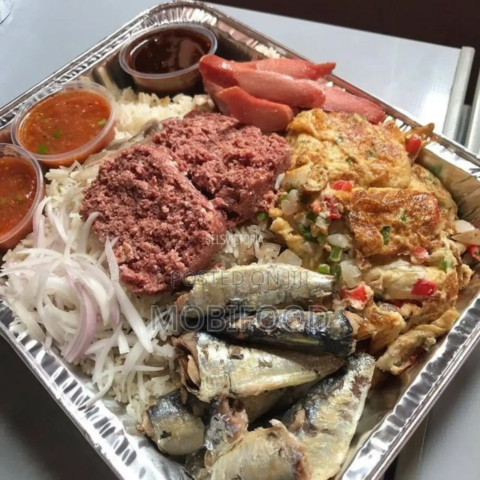 Mobifood Catering Services