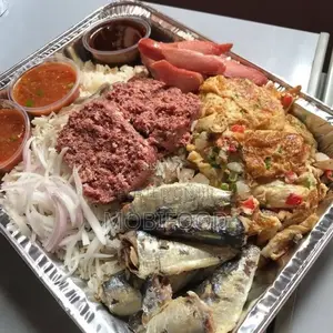 Mobifood Catering Services