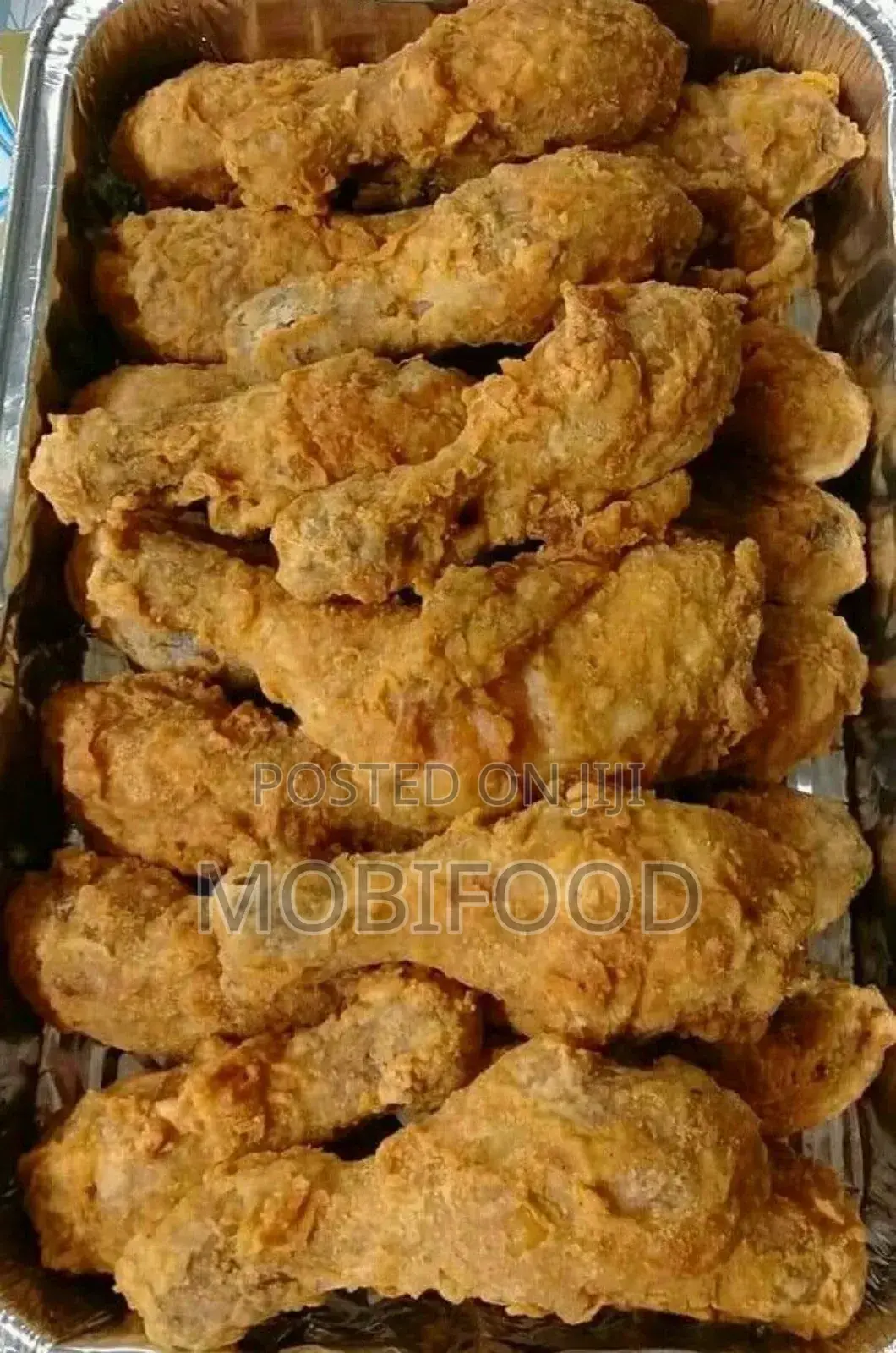 Mobifood Catering Services
