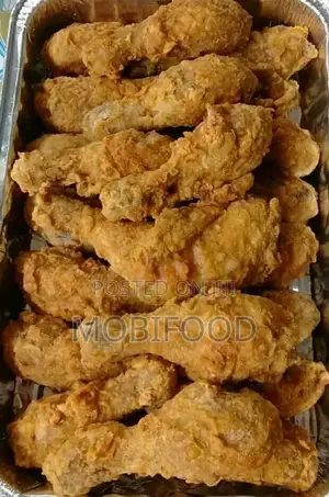 Mobifood Catering Services