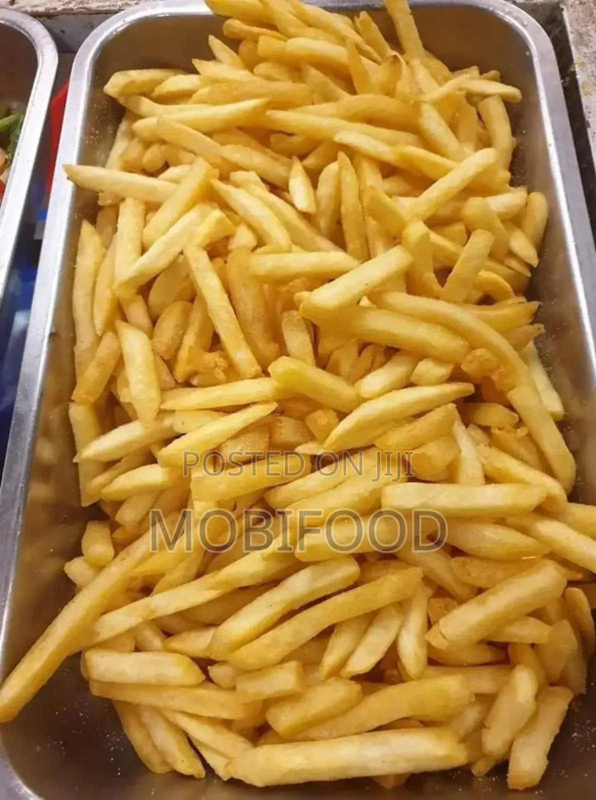 Mobifood Catering Services