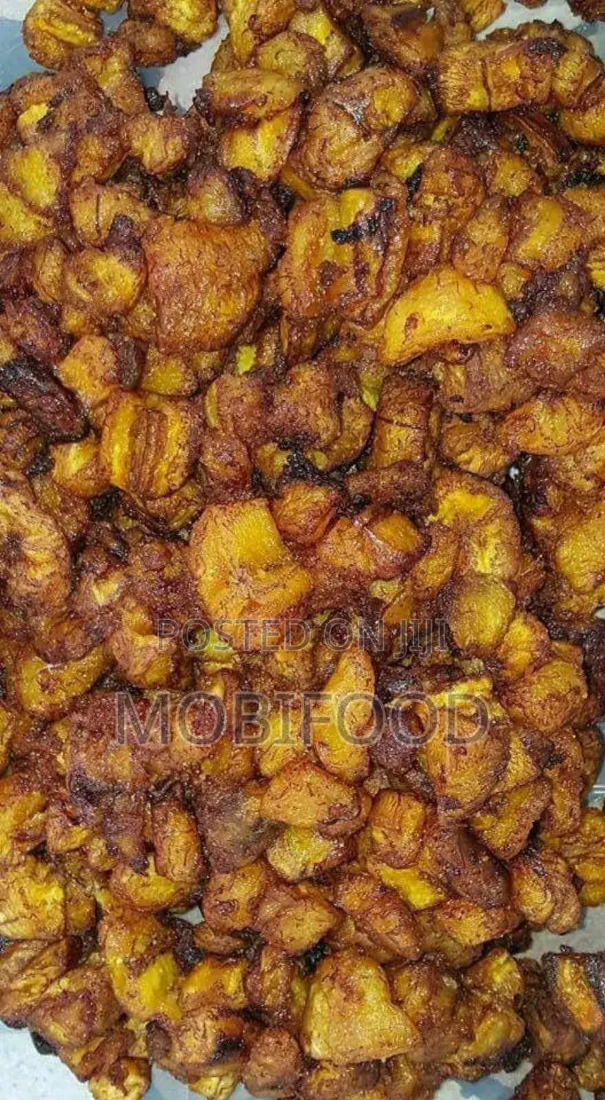 Mobifood Catering Services