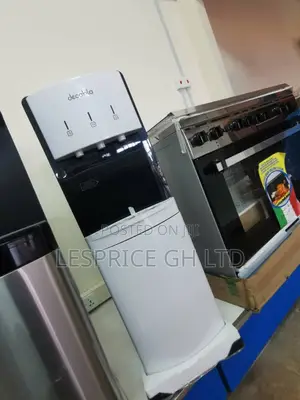 Selected Decakila Water Dispenser