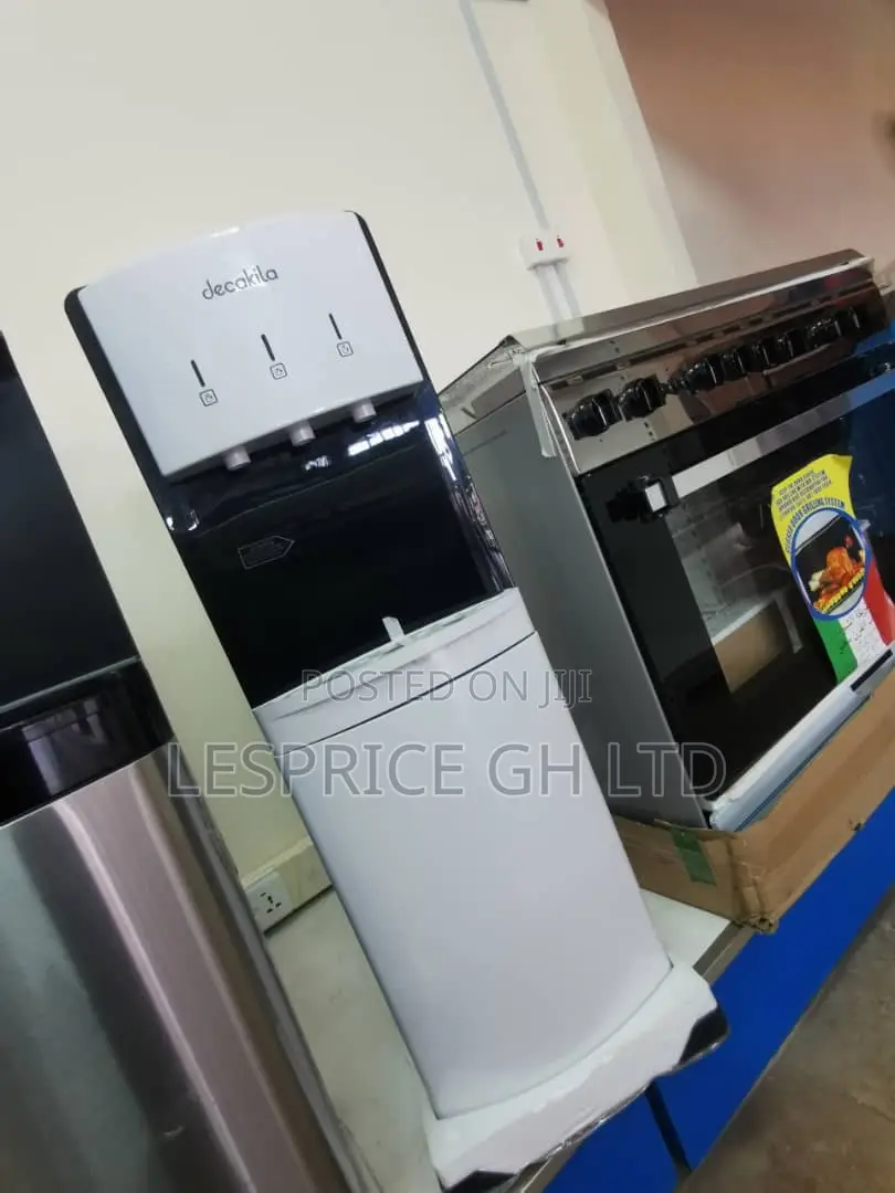 Selected Decakila Water Dispenser