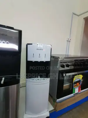 Advance Level Decakila Water Dispenser