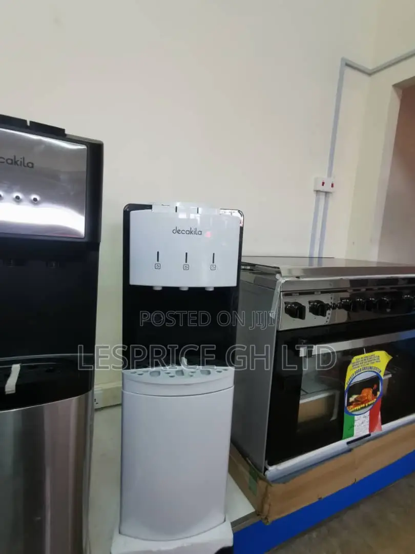Advance Level Decakila Water Dispenser