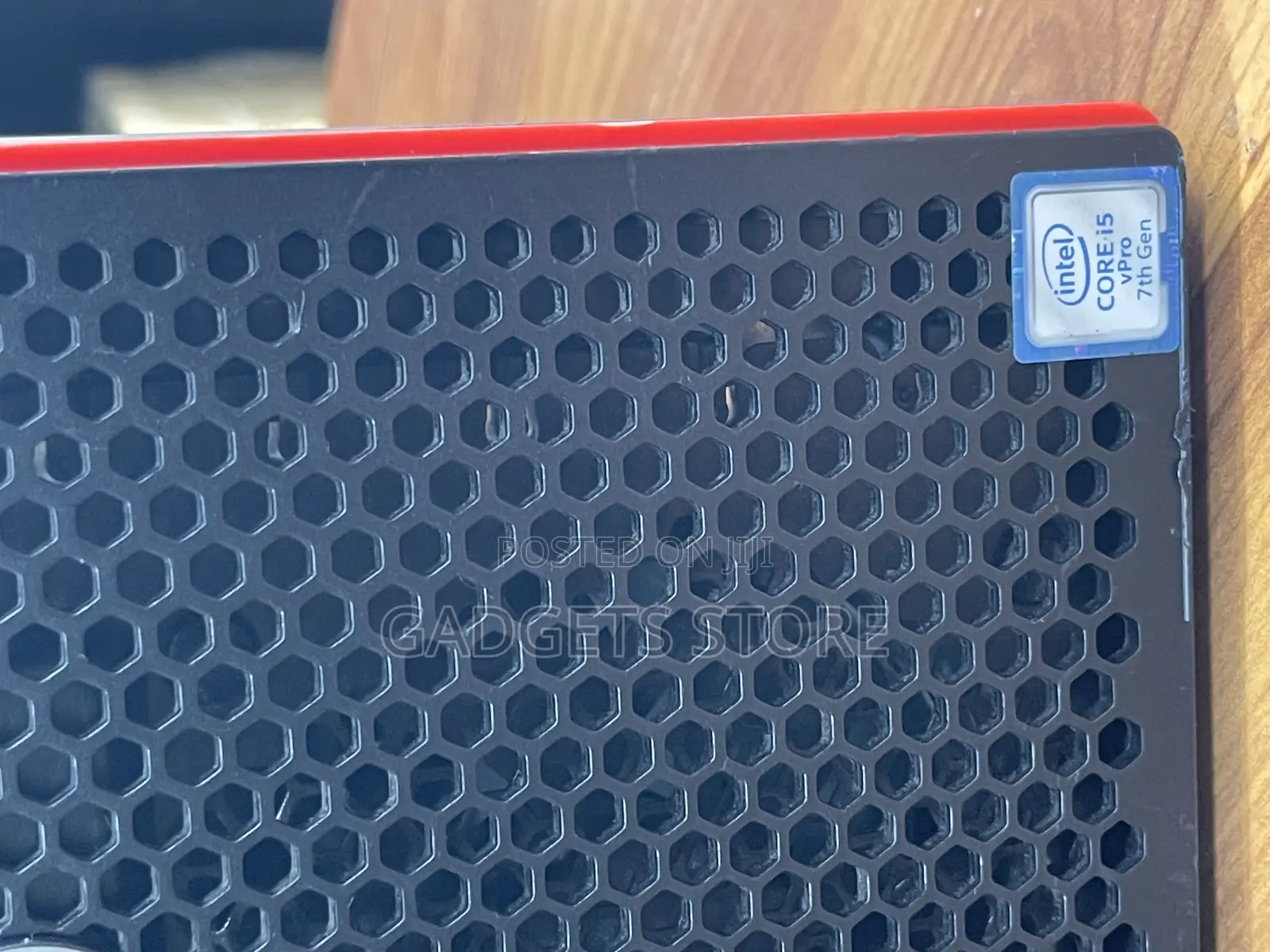 Desktop Computer Fujitsu Esprimo D957/E94+ 8GB Intel Core I5 HDD 750GB