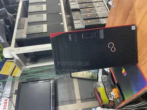 Desktop Computer Fujitsu Esprimo D957/E94+ 8GB Intel Core I5 HDD 750GB