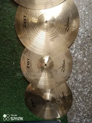 Cymbals Set