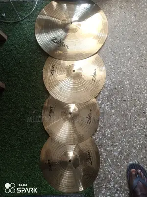 Cymbals Set