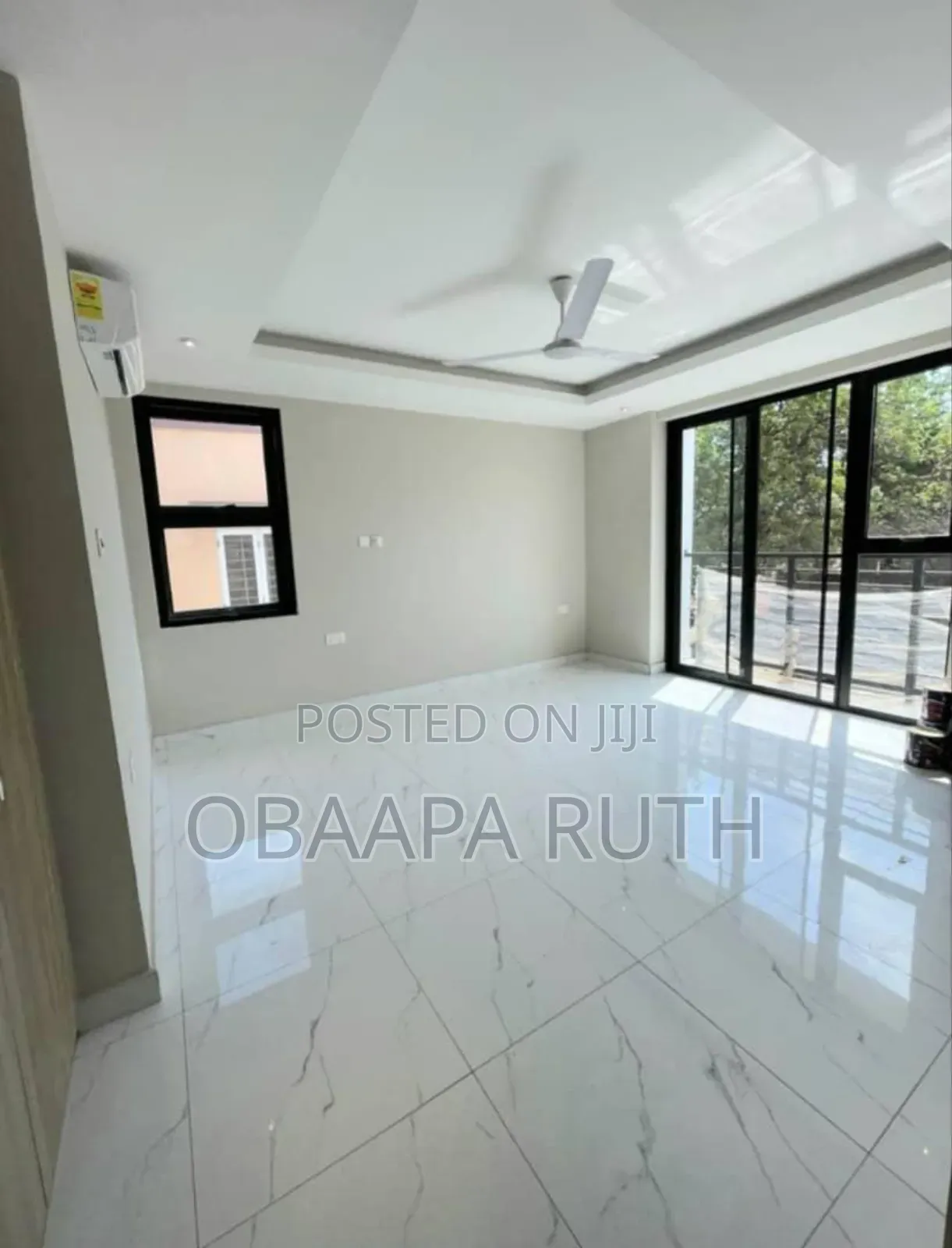 2bdrm Apartment in American House for rent