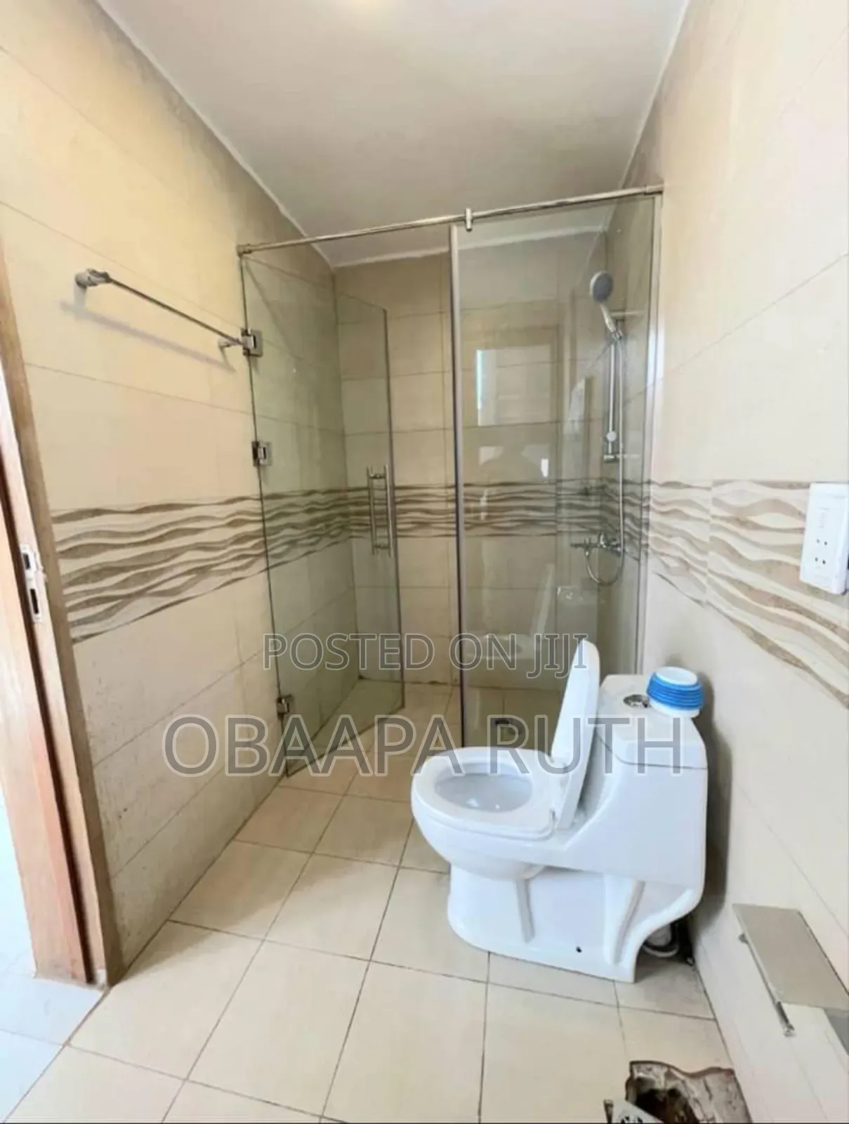 2bdrm Apartment in American House for rent
