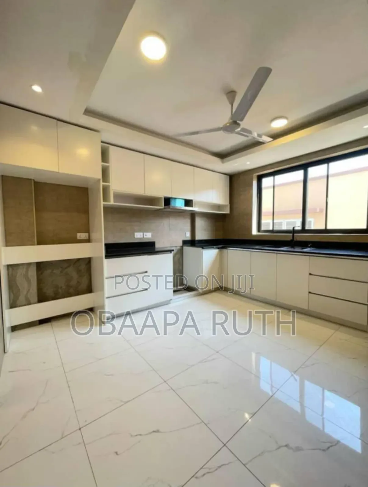 2bdrm Apartment in American House for rent