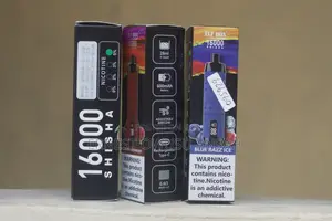 Elf Bar Vapes